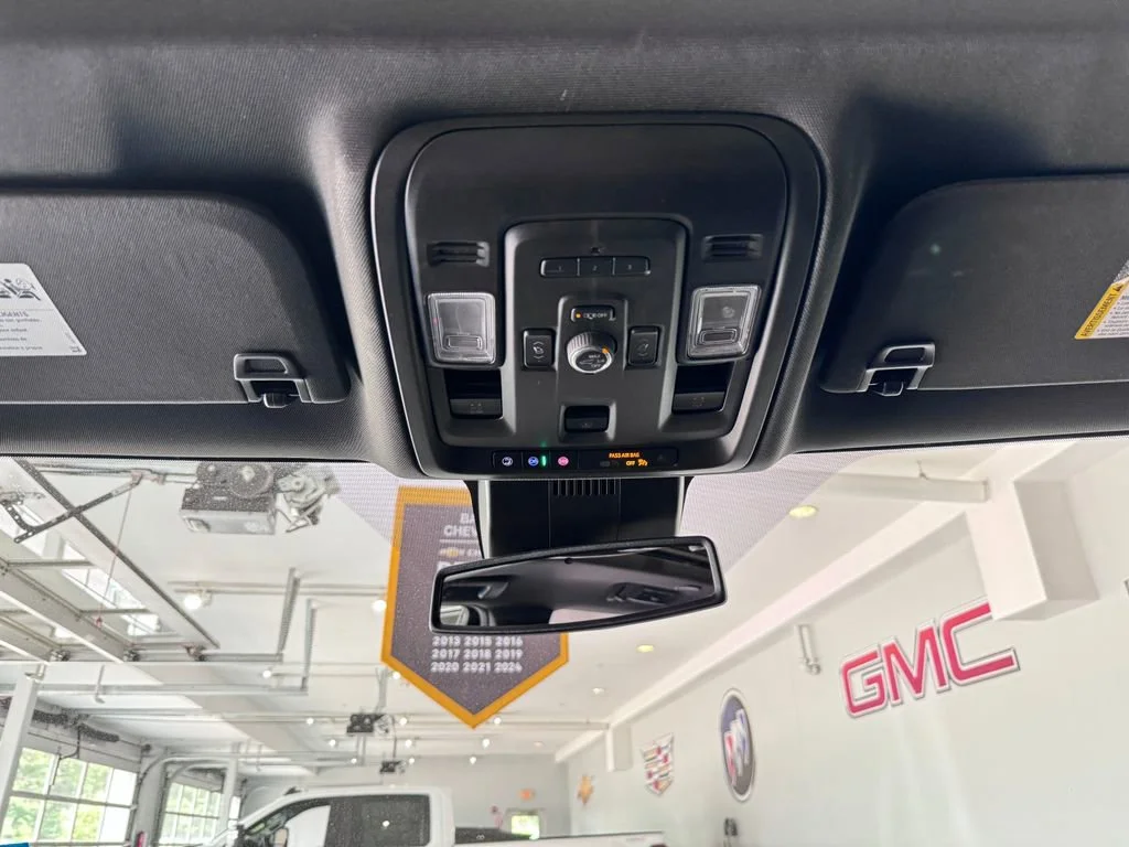 2023 Chevrolet Tahoe RST - Photo 31