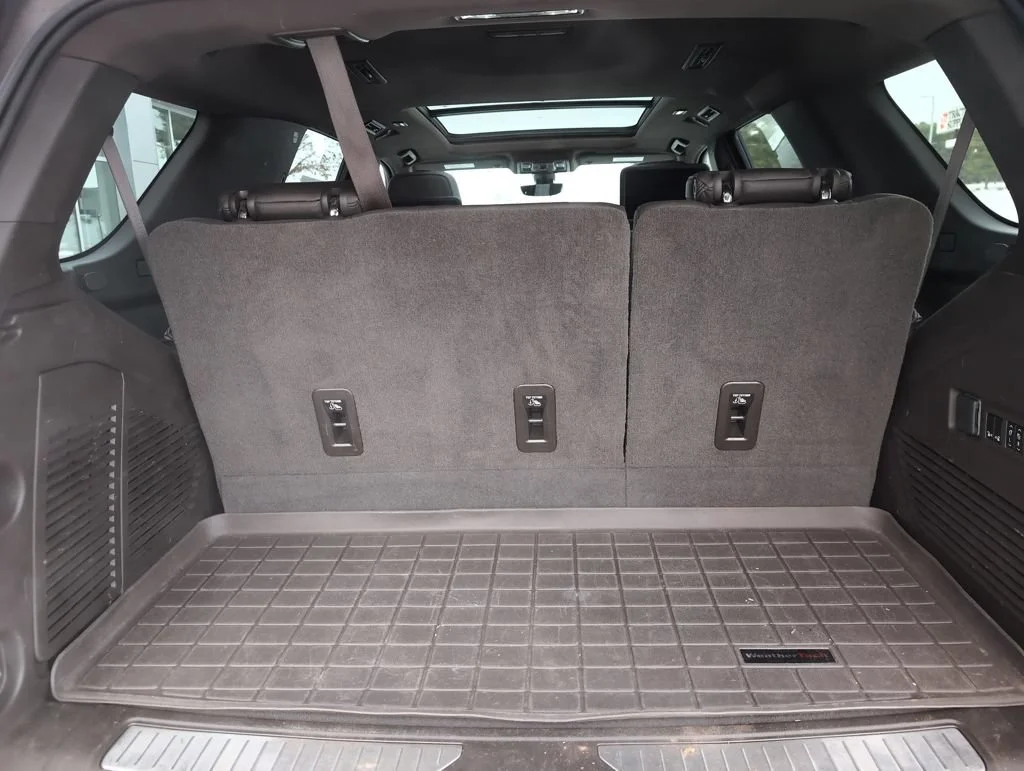 2021 GMC Yukon Denali - Photo 10