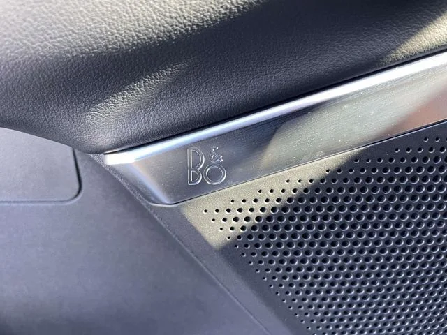 2025 Ford Expedition Tremor - Photo 16