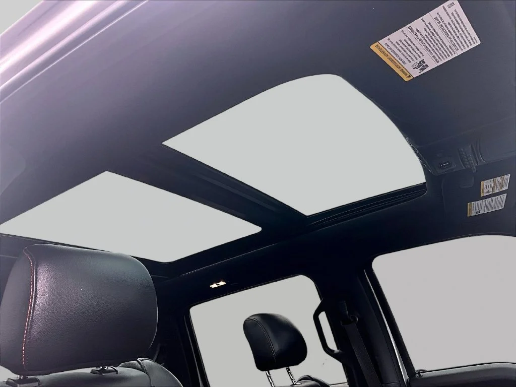 Used 2017 White Ford Raptor image 23