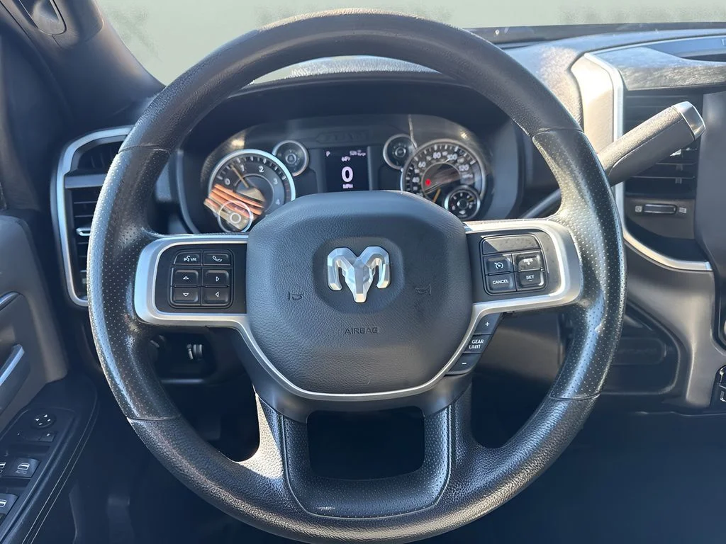 Used 2021 Gray Ram Big Horn image 12