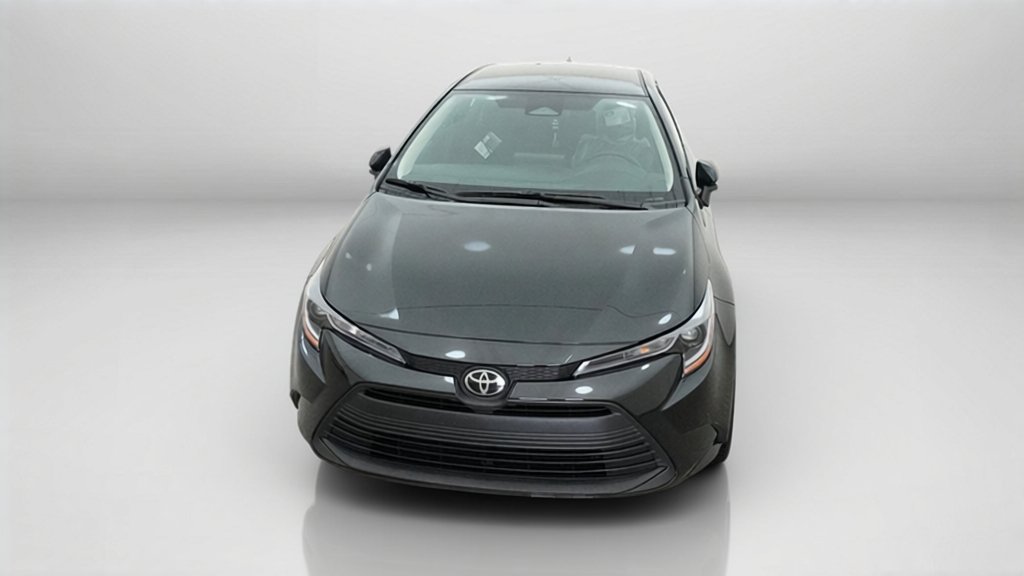 New 2027 Inked Toyota LE image 46