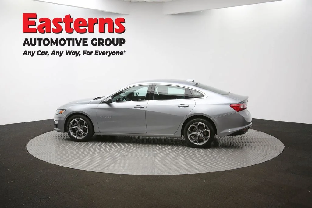 Used 2024 Silver Nissan 2.5 SV image 58