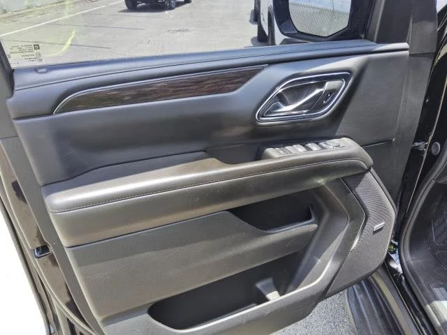 Used 2024 Black Chevrolet LT image 7
