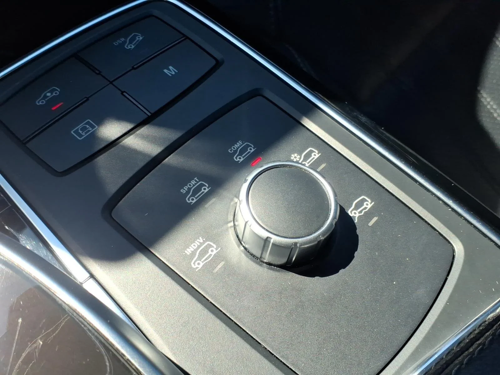Used 2019 Polar White Mercedes-Benz GLS 450 image 9