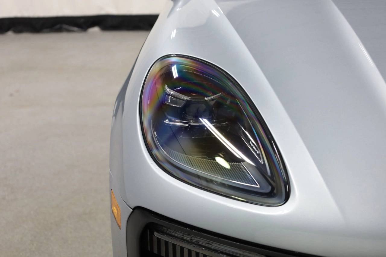 New 2026 Dolomite Silver Metallic Porsche S image 15