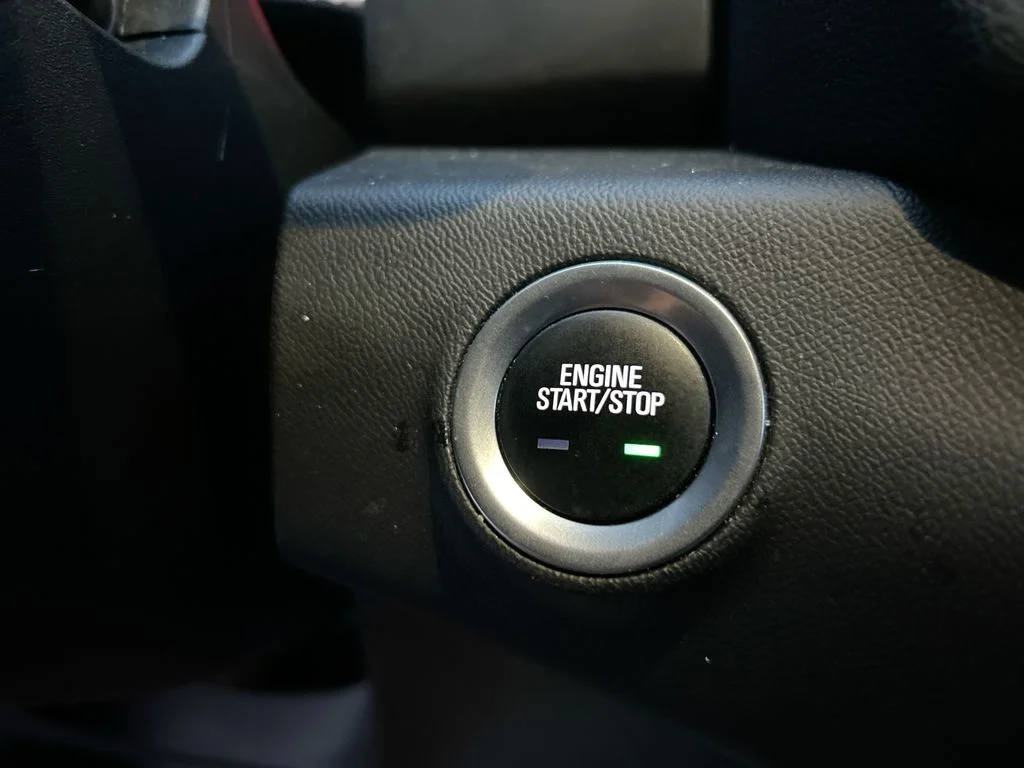 Used 2024 Black GMC SLE image 20