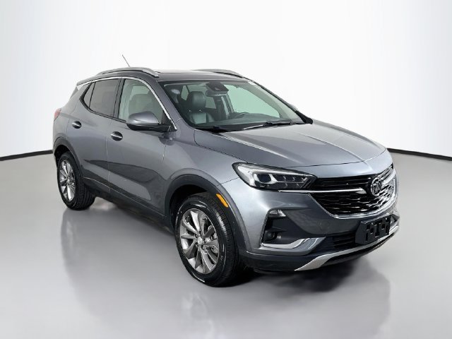 2020 Buick Encore GX