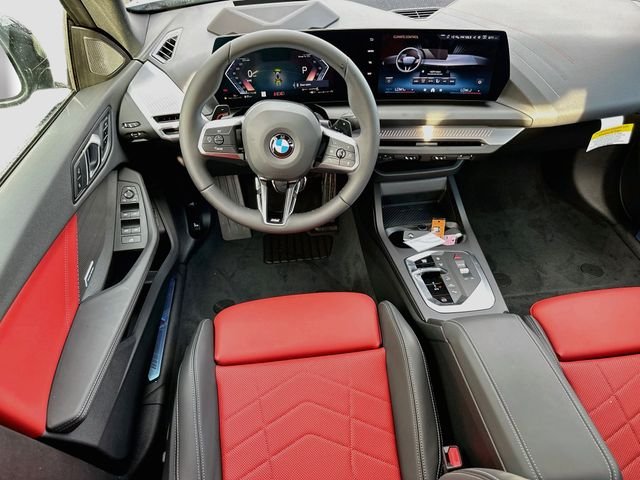 New 2026 Gray BMW 228 Gran Coupe image 14