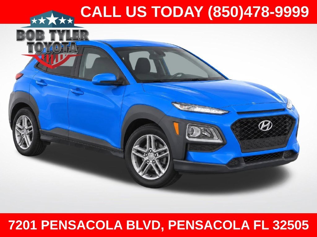 2020 Hyundai Kona SE