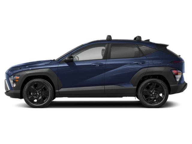 New 2027 Mirage Green Hyundai SEL Sport FWD image 6
