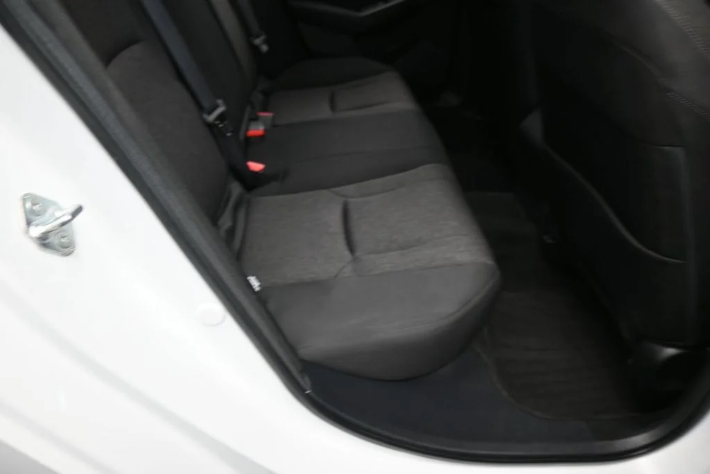 Used 2024 White Honda EX image 38