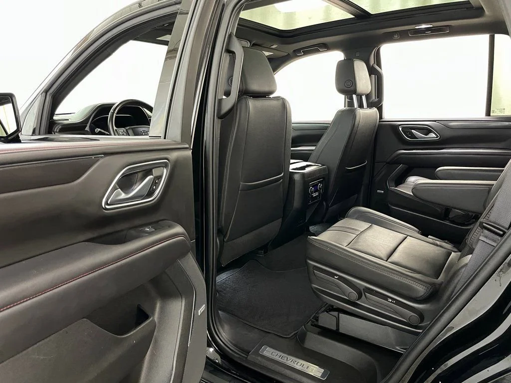 2022 Chevrolet Tahoe RST - Photo 49