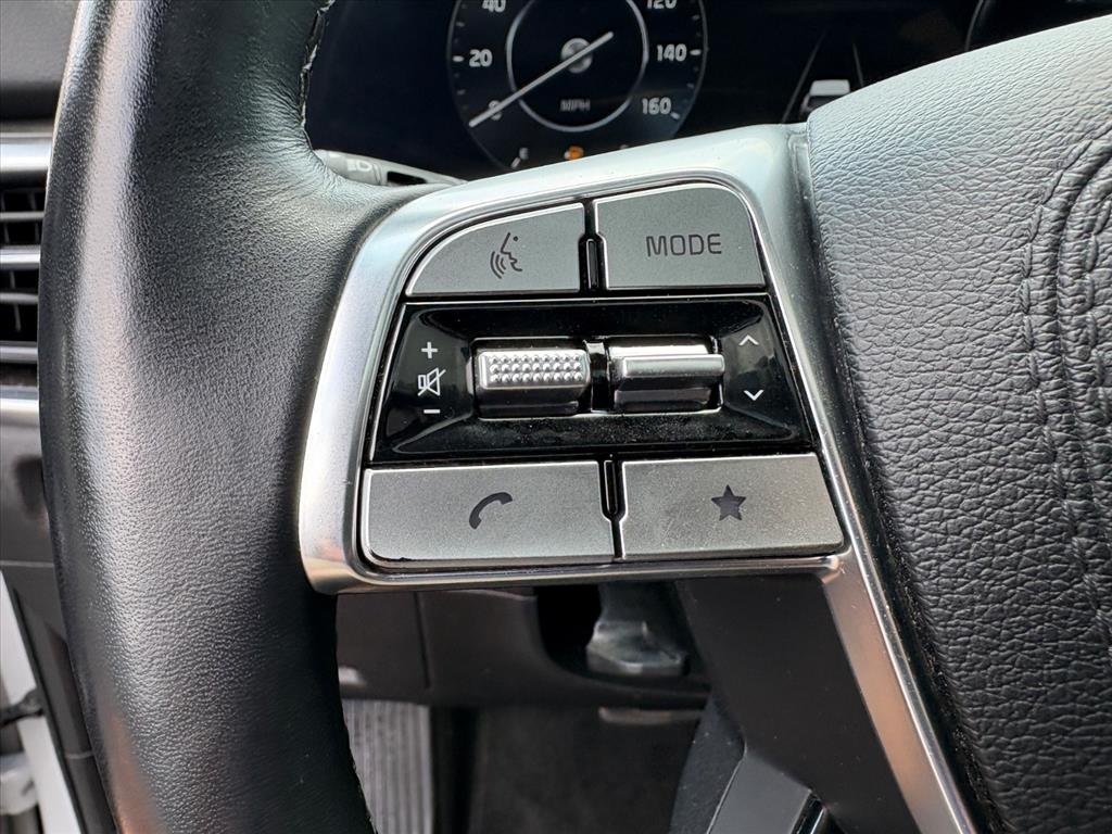 2024 Kia Telluride SX X-Line - Photo 12