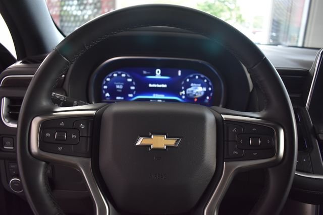 Used 2023 Black Chevrolet LT image 27