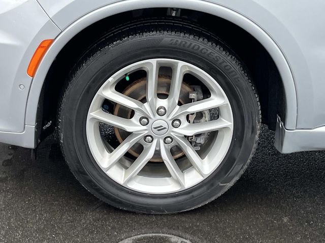Used 2025  Dodge R/T image 10