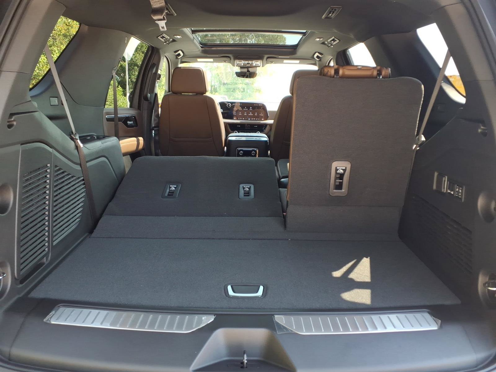 2026 Chevrolet Tahoe High Country - Photo 20