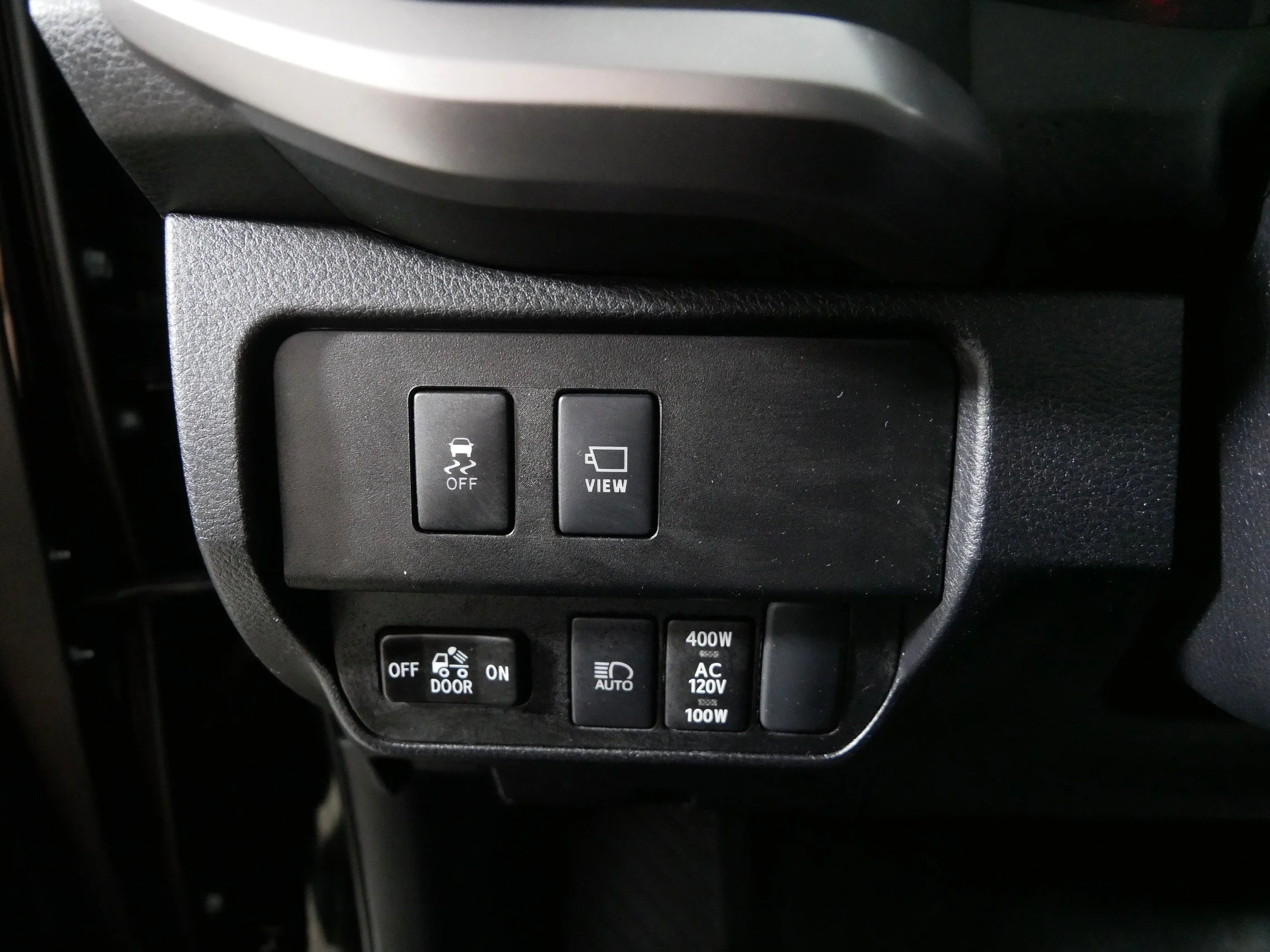 Used 2023 Black Toyota Limited image 26
