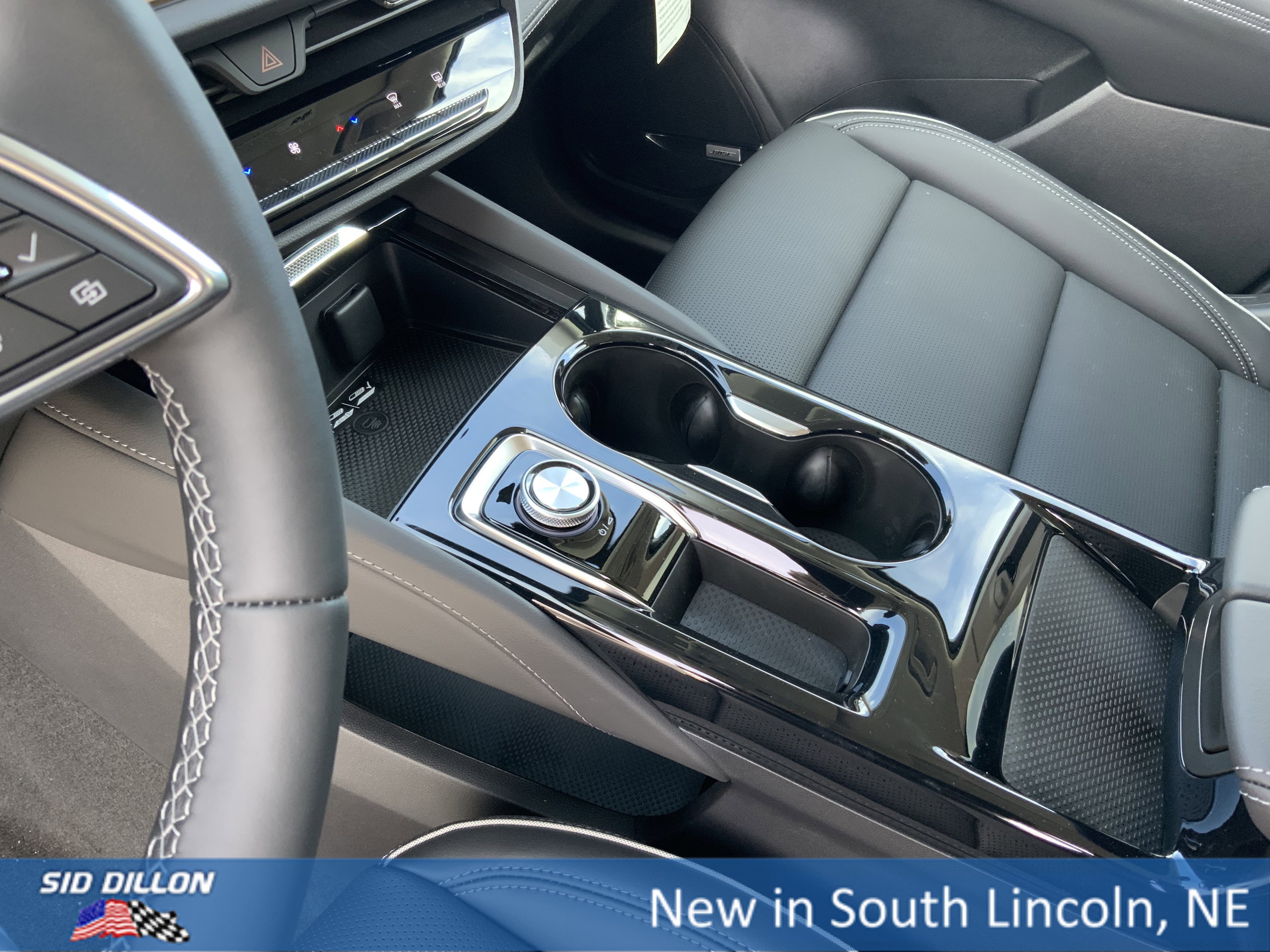 2026 Buick Envision Avenir - Photo 8
