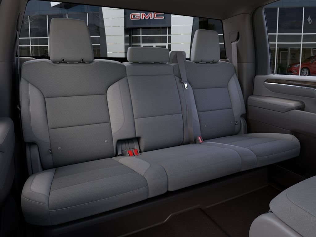 2026 GMC Sierra 3500HD SLE - Photo 17