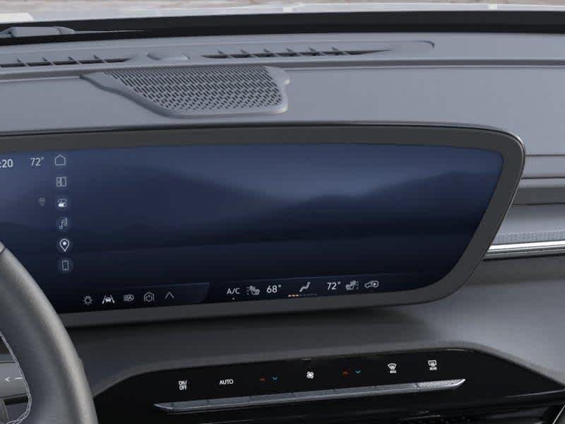 New 2026 Summit White Buick Sport Touring image 20