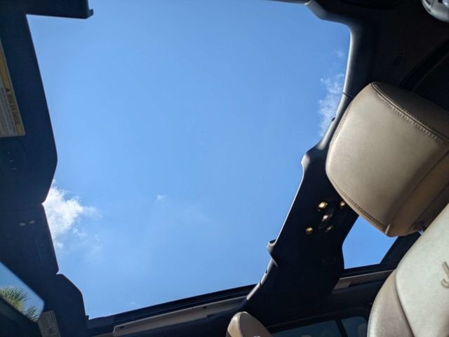 Used 2019 Gray Jeep Unlimited Sahara image 21