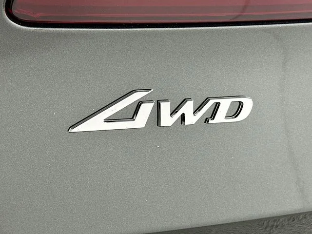 New 2026 Genesis GV80 2.5T