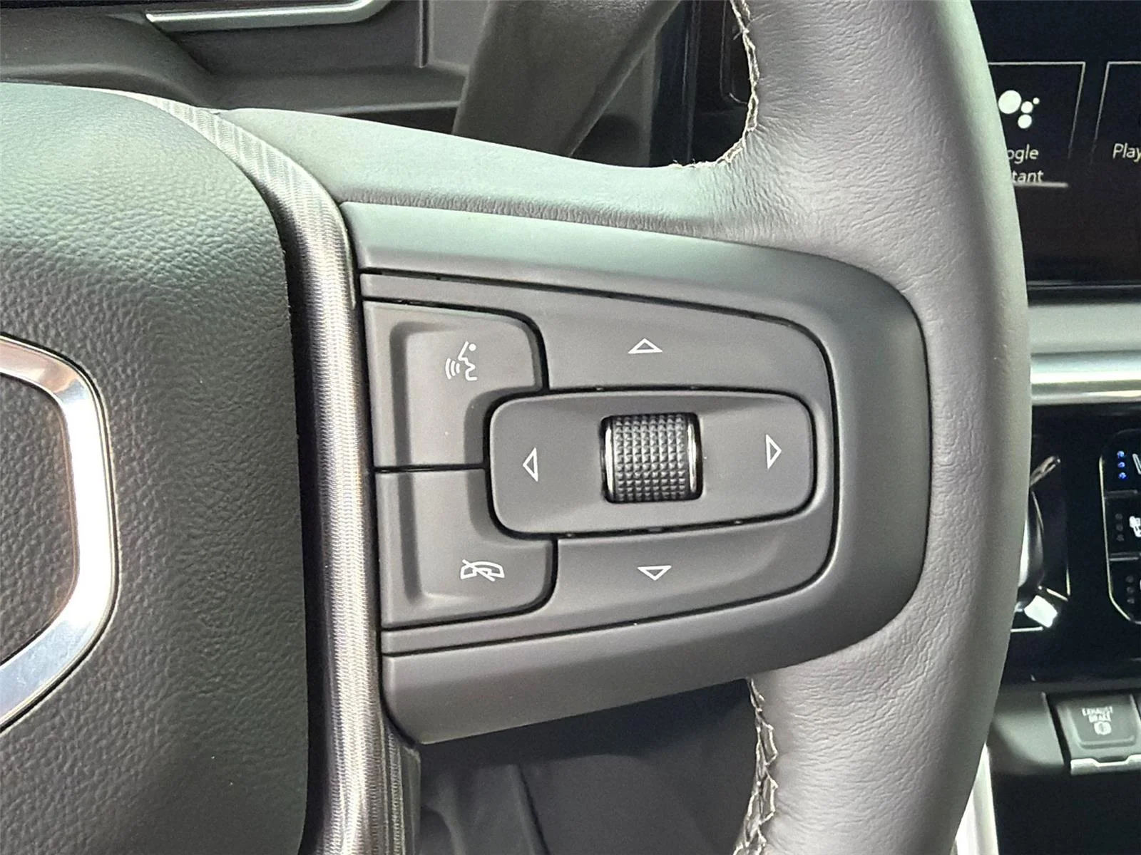2026 GMC Sierra 2500HD Denali Ultimate - Photo 17