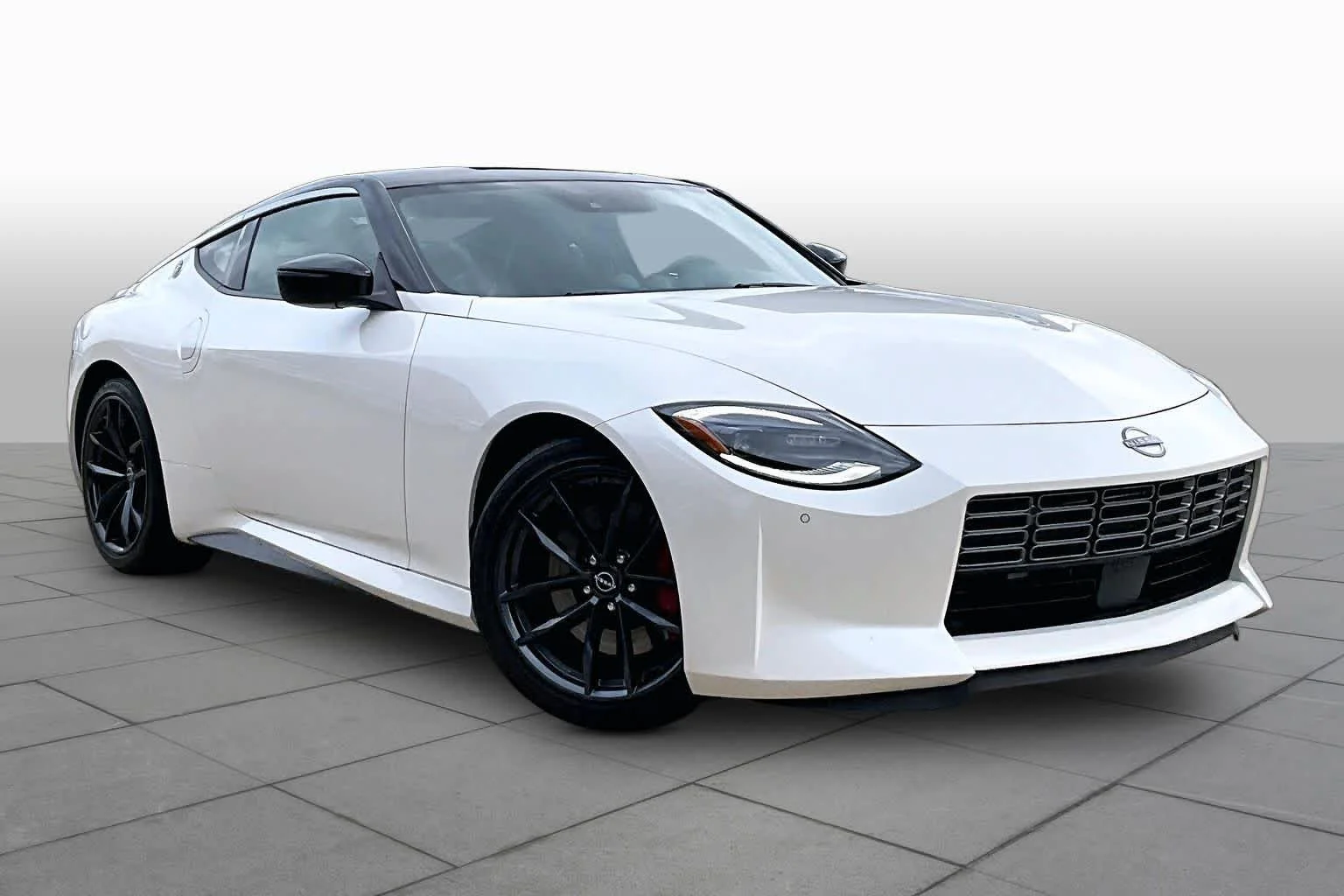 Pre-Owned 2025 Nissan Z Performance 2dr Car in Houston #SM412310