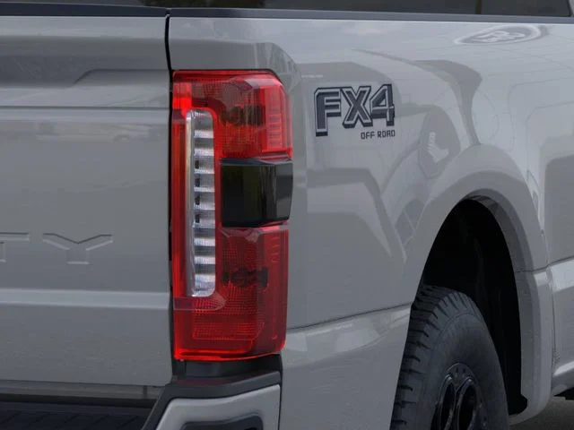 New 2026 Avalanche Ford Lariat image 21
