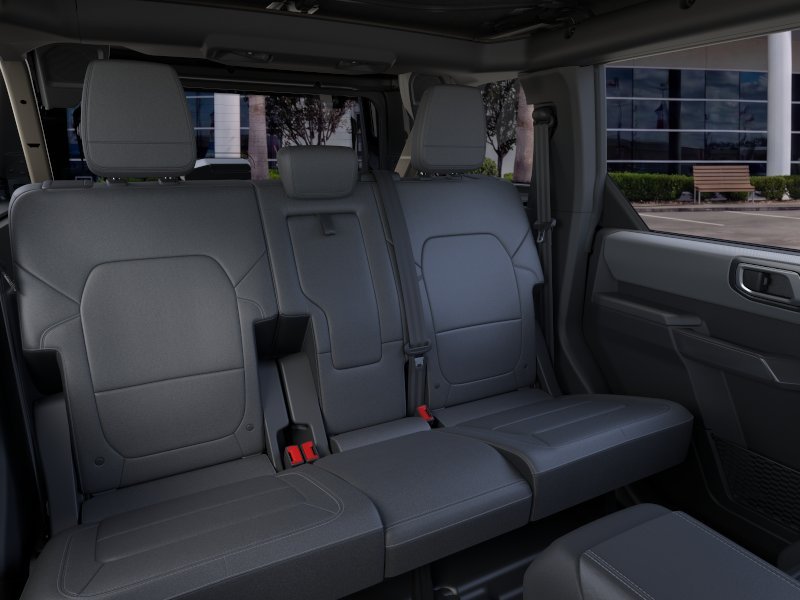 New 2026 Marsh Gray Ford Big Bend® image 11