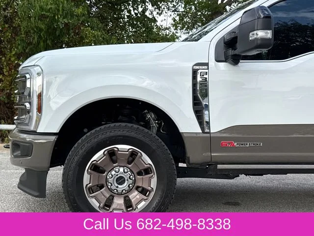Certified Used 2026  Ford King Ranch image 5