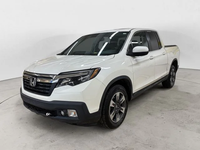2019 Honda Ridgeline RTL-T