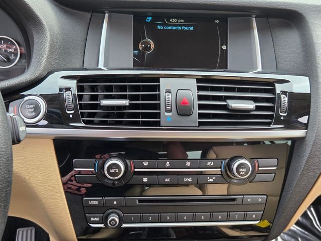 Used 2017 White BMW sDrive28i image 20