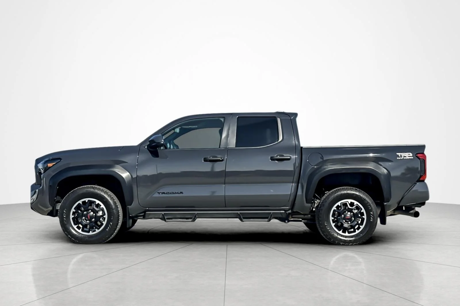 Used 2024 Underground Toyota TRD Off Road image 2