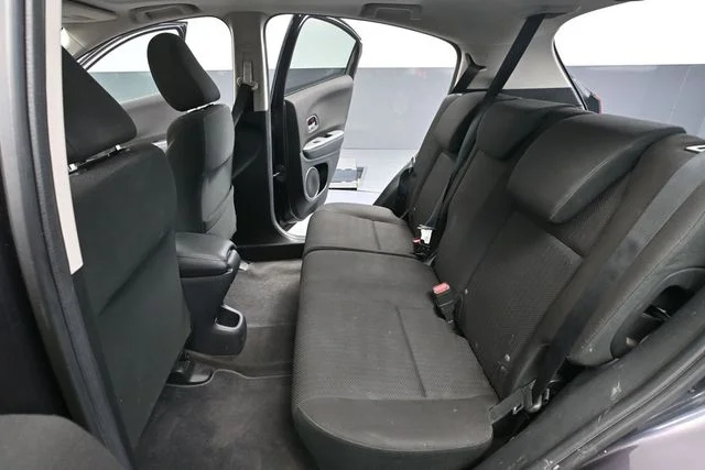 2016 Honda HR-V EX - Photo 36