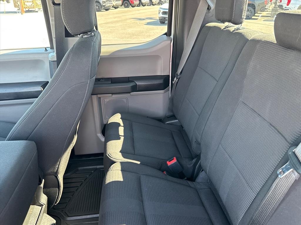 Used 2019 Ingot Silver Ux Ford XL image 12