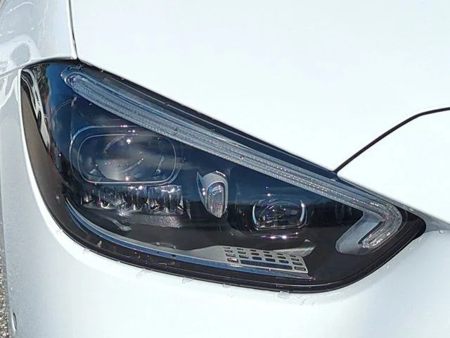 Certified Used 2026 White Mercedes-Benz C 300 image 10
