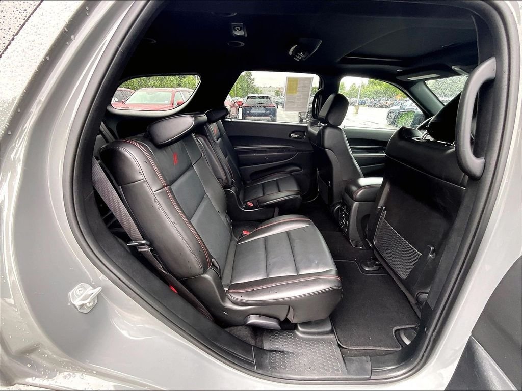 Used 2023 Gray Dodge GT Premium image 16