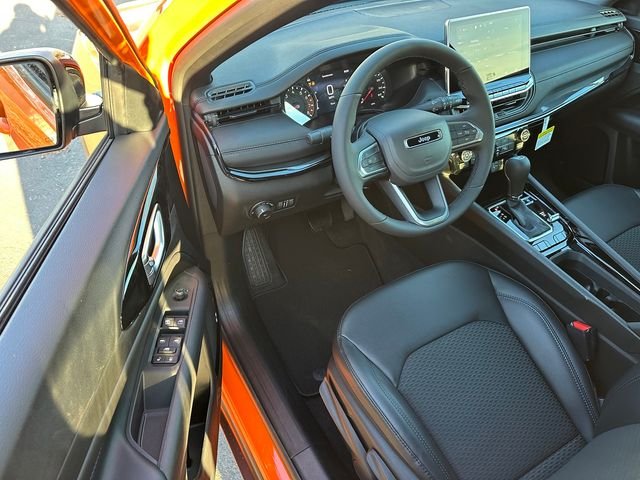 New 2026 Joose Exterior Paint Jeep Latitude image 30