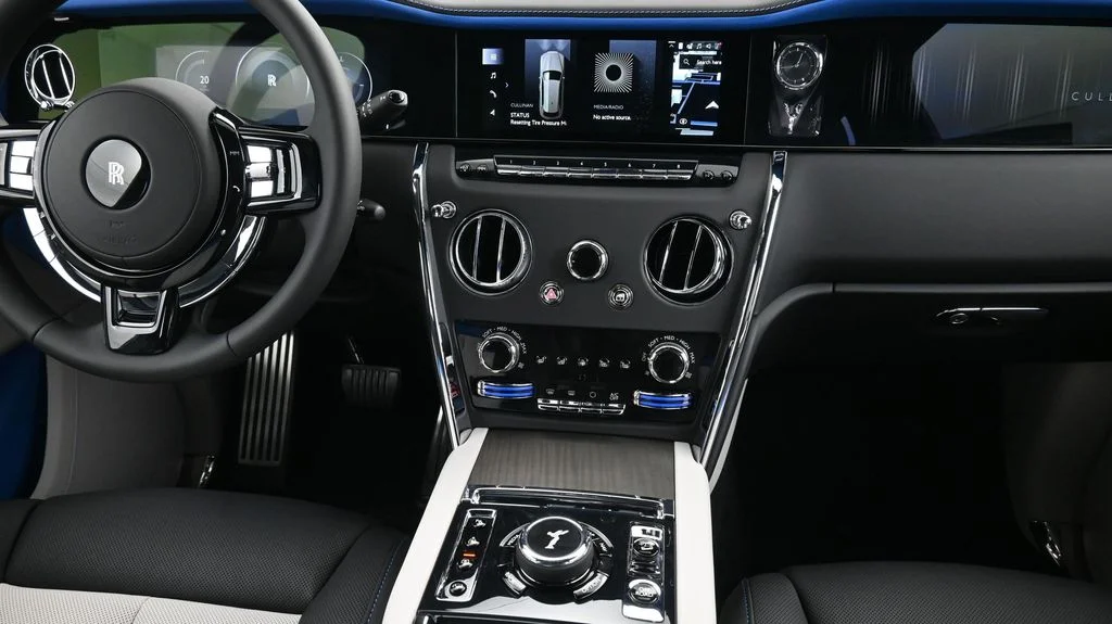 New 2027 Gray Rolls-Royce  image 18