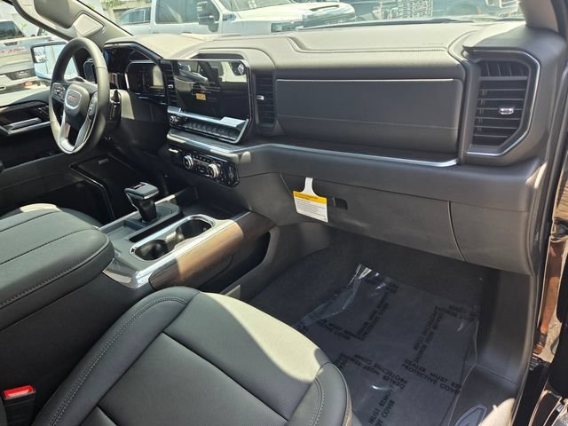 New 2026 Onyx Black GMC Denali Ultimate image 17