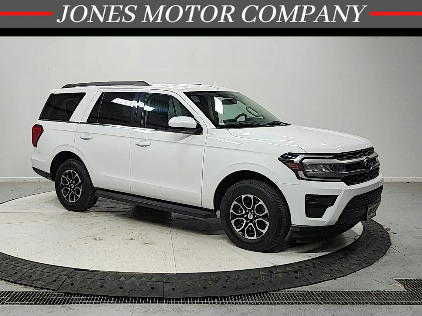 2024 Ford Expedition XLT 4x4's photo