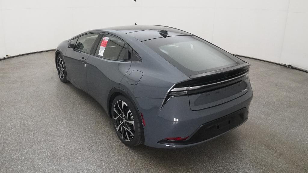 New 2026 Guardian Gray Toyota XSE image 47