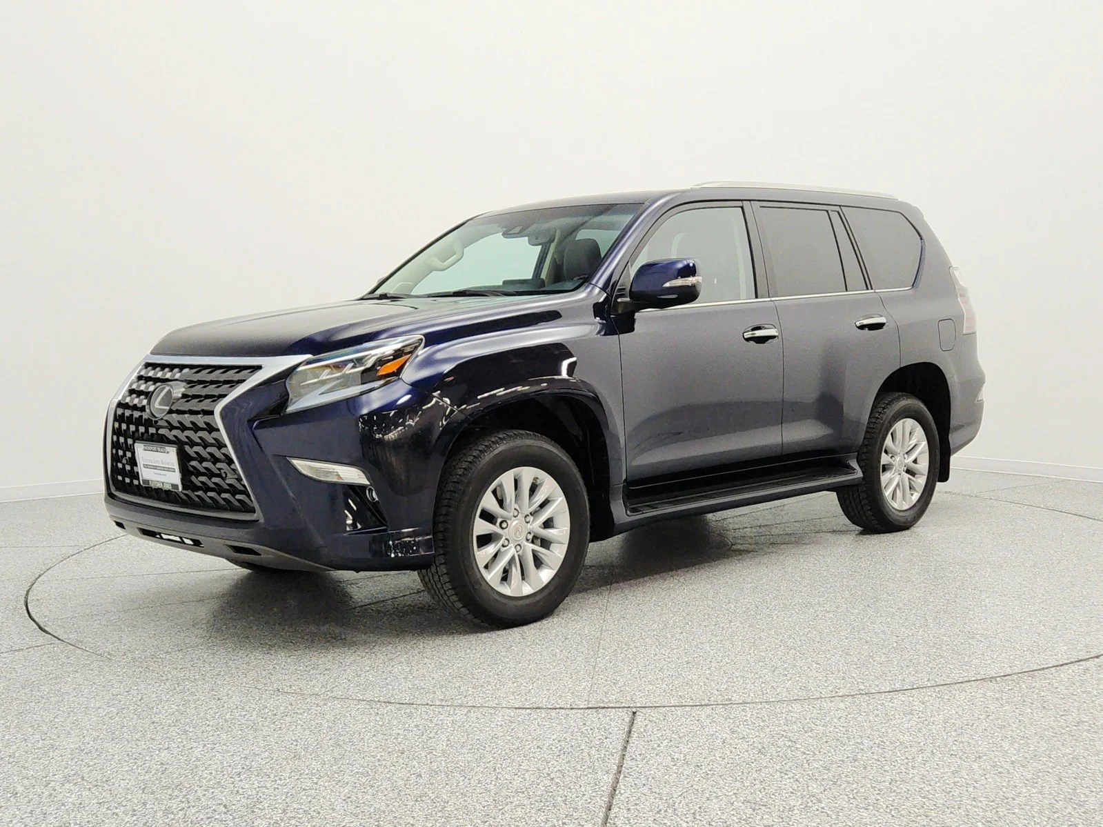 2023 Lexus GX 460 460 PREMIUM's photo