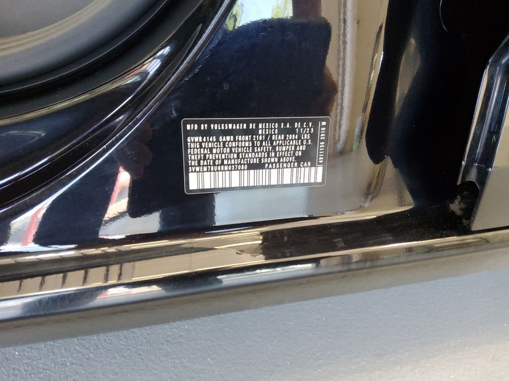 Used 2024  Volkswagen 1.5T SE image 20