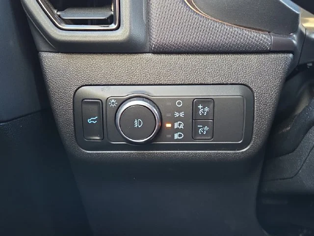 Used 2022 Green Ford Outer Banks image 28