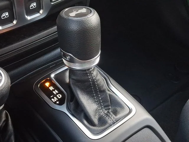 New 2026 Green Jeep Sport image 12