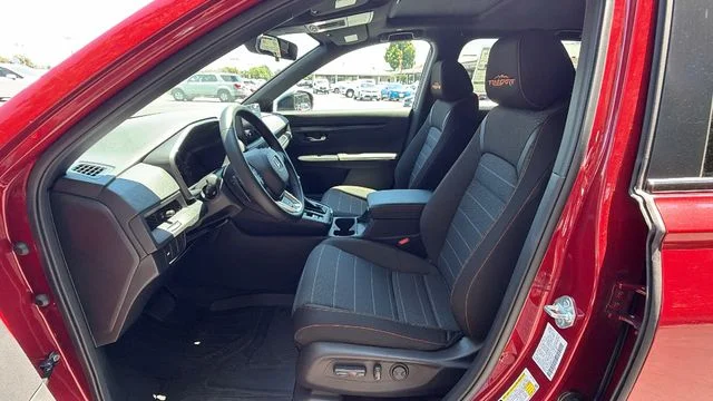 2026 Honda CR-V TrailSport - Photo 34