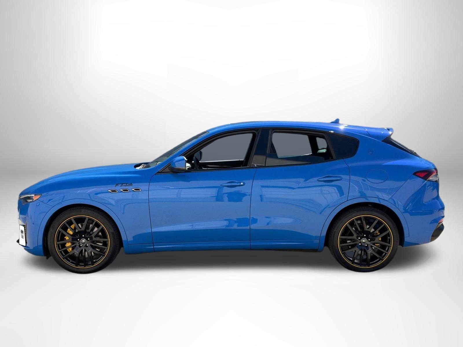 Used 2022 Blue Maserati Tributo image 6